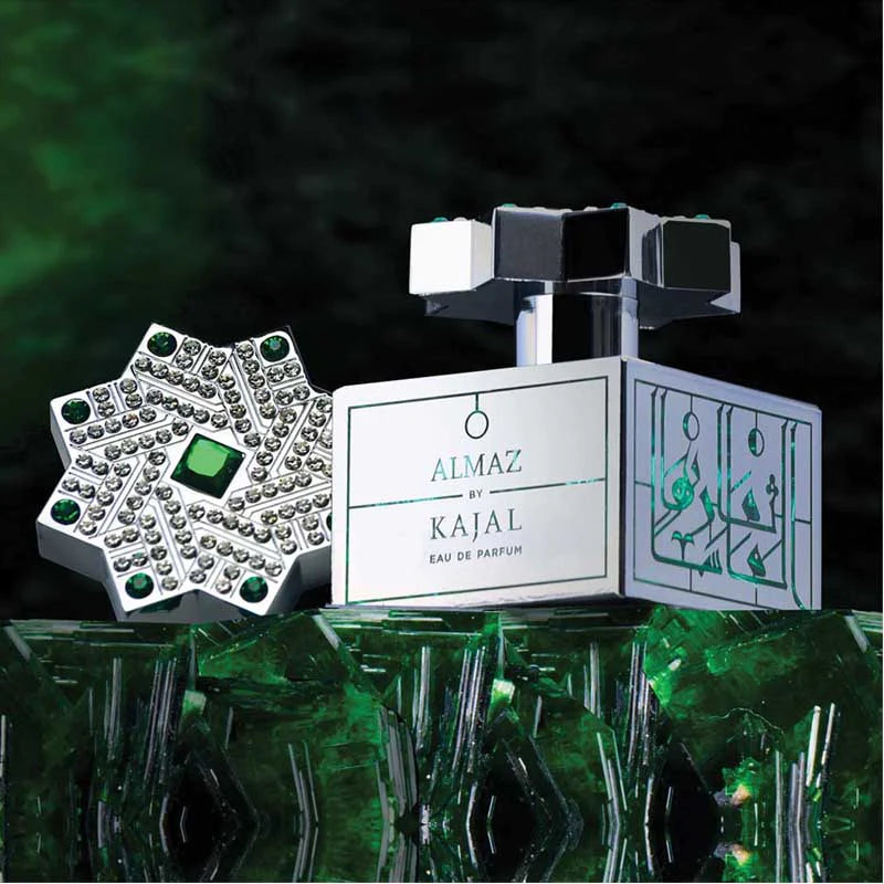 ALMAZ - KAJAL