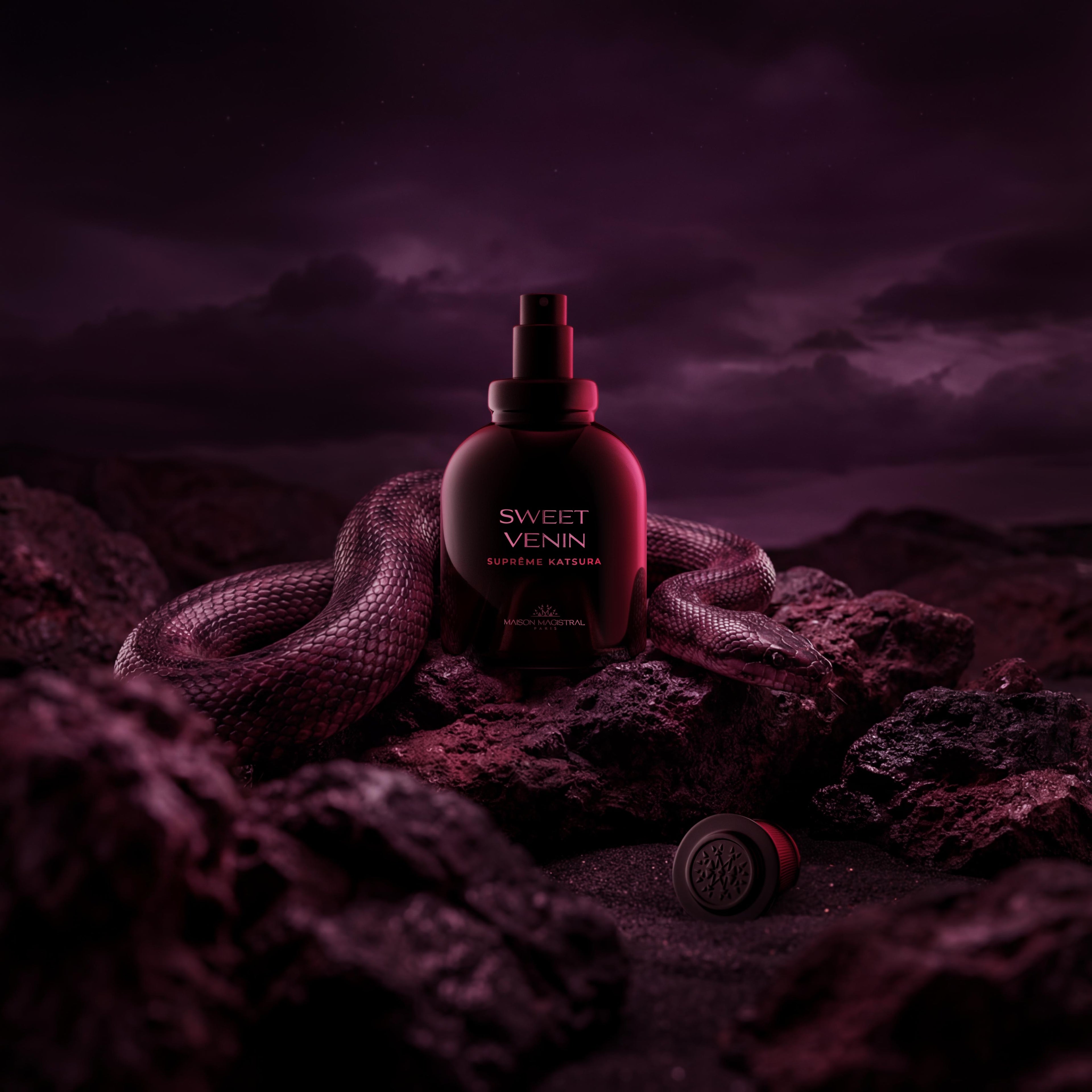 SWEET VENIN - MAISON MAGISTRAL