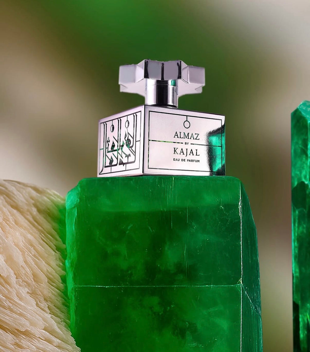 ALMAZ - KAJAL