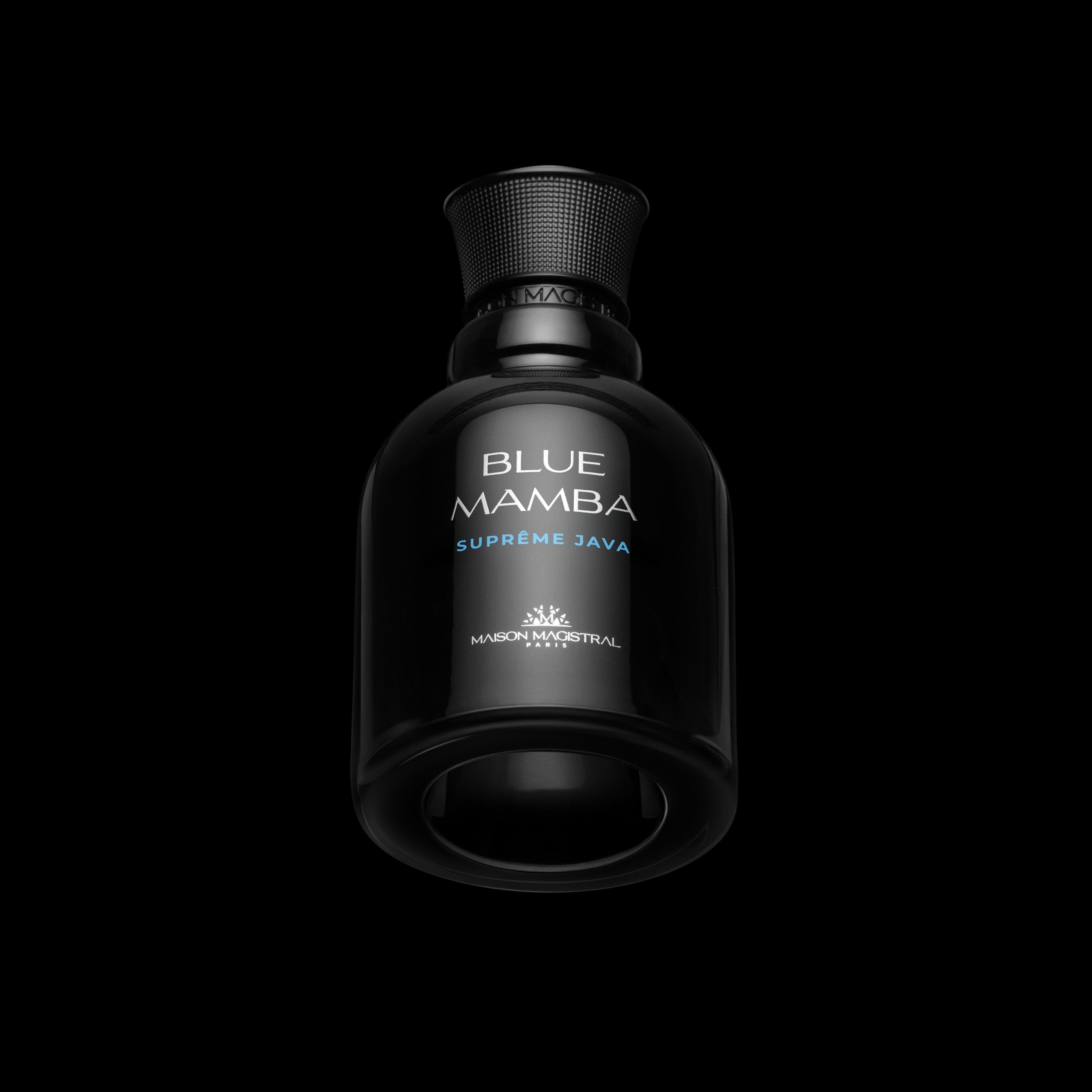 BLUE MAMBA - MAISON MAGISTRAL