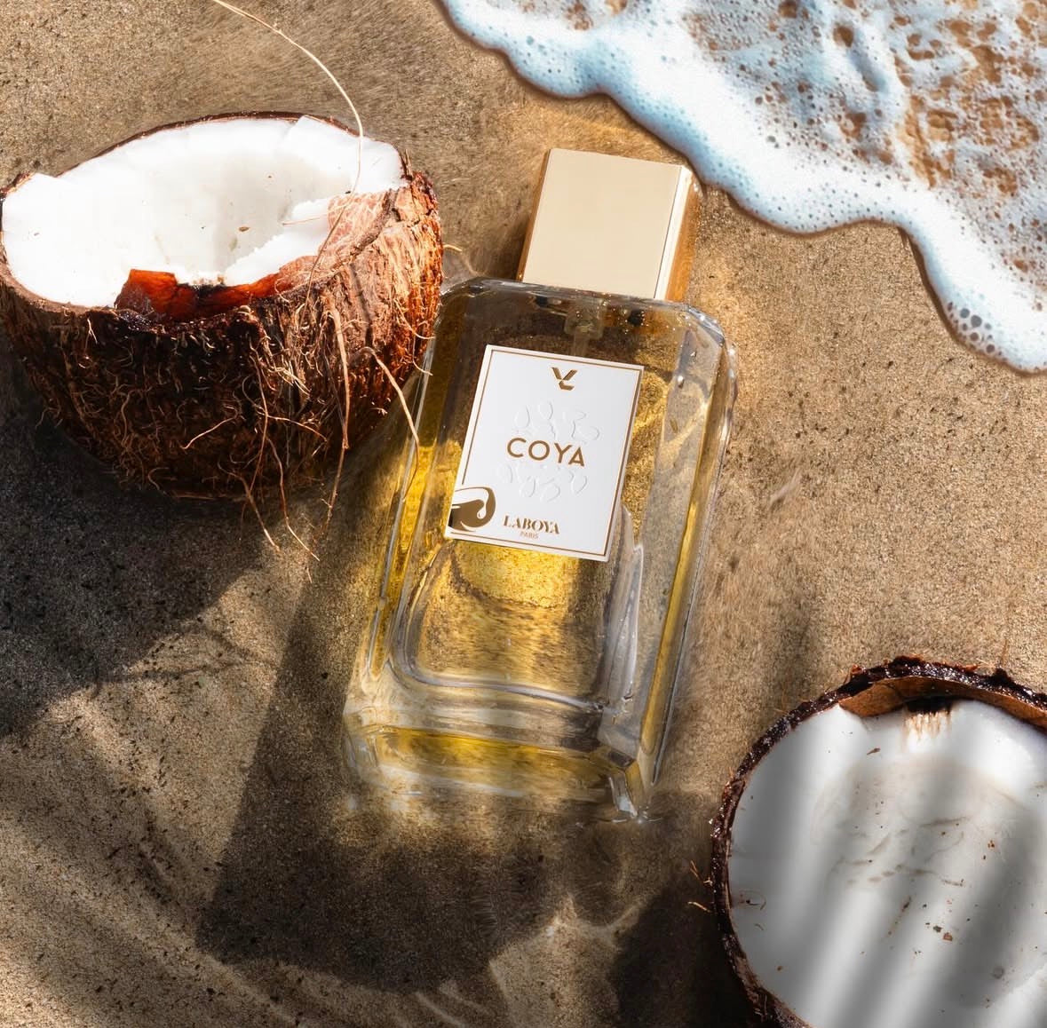 COYA - LABOYA
