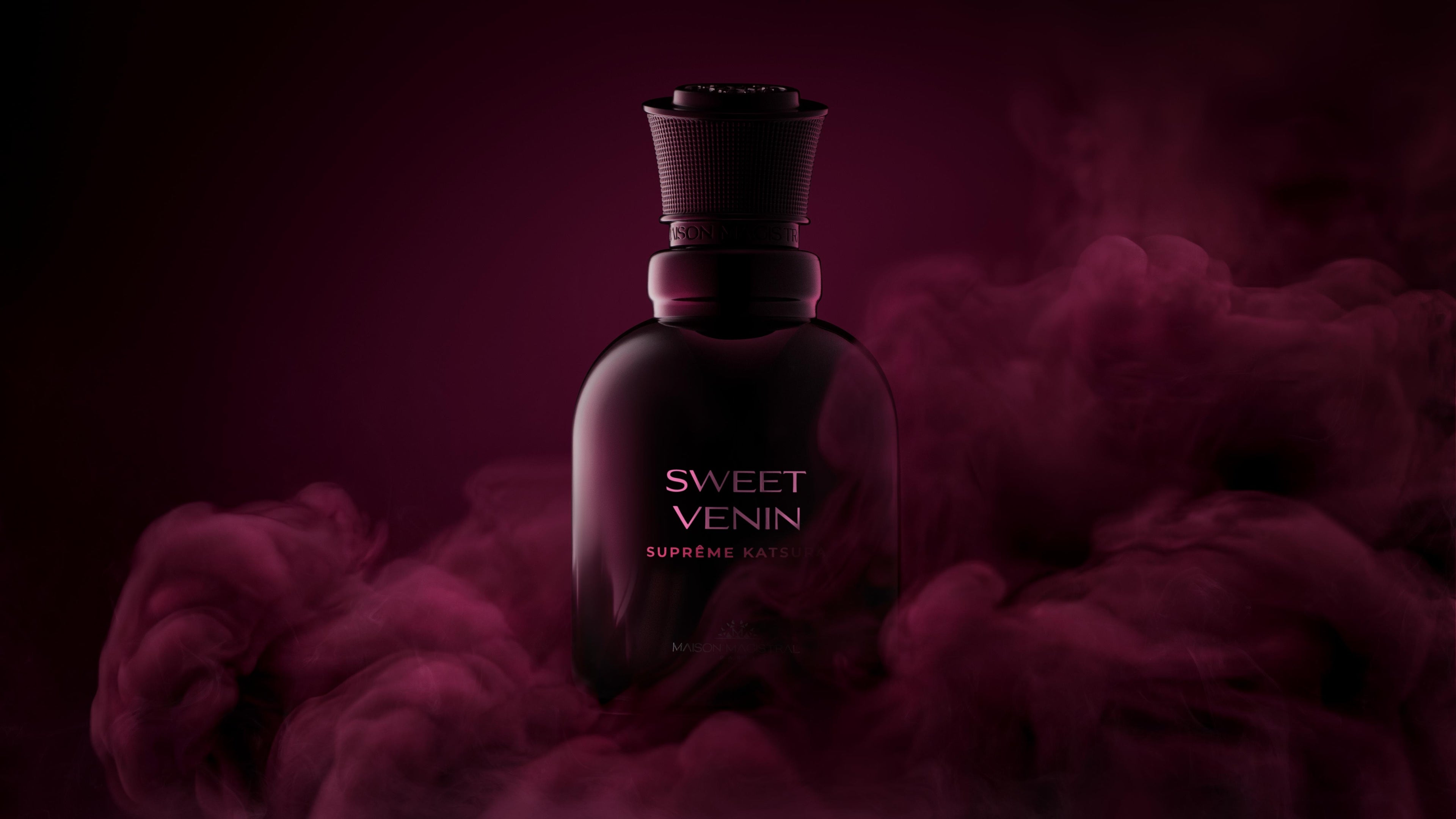 SWEET VENIN - MAISON MAGISTRAL