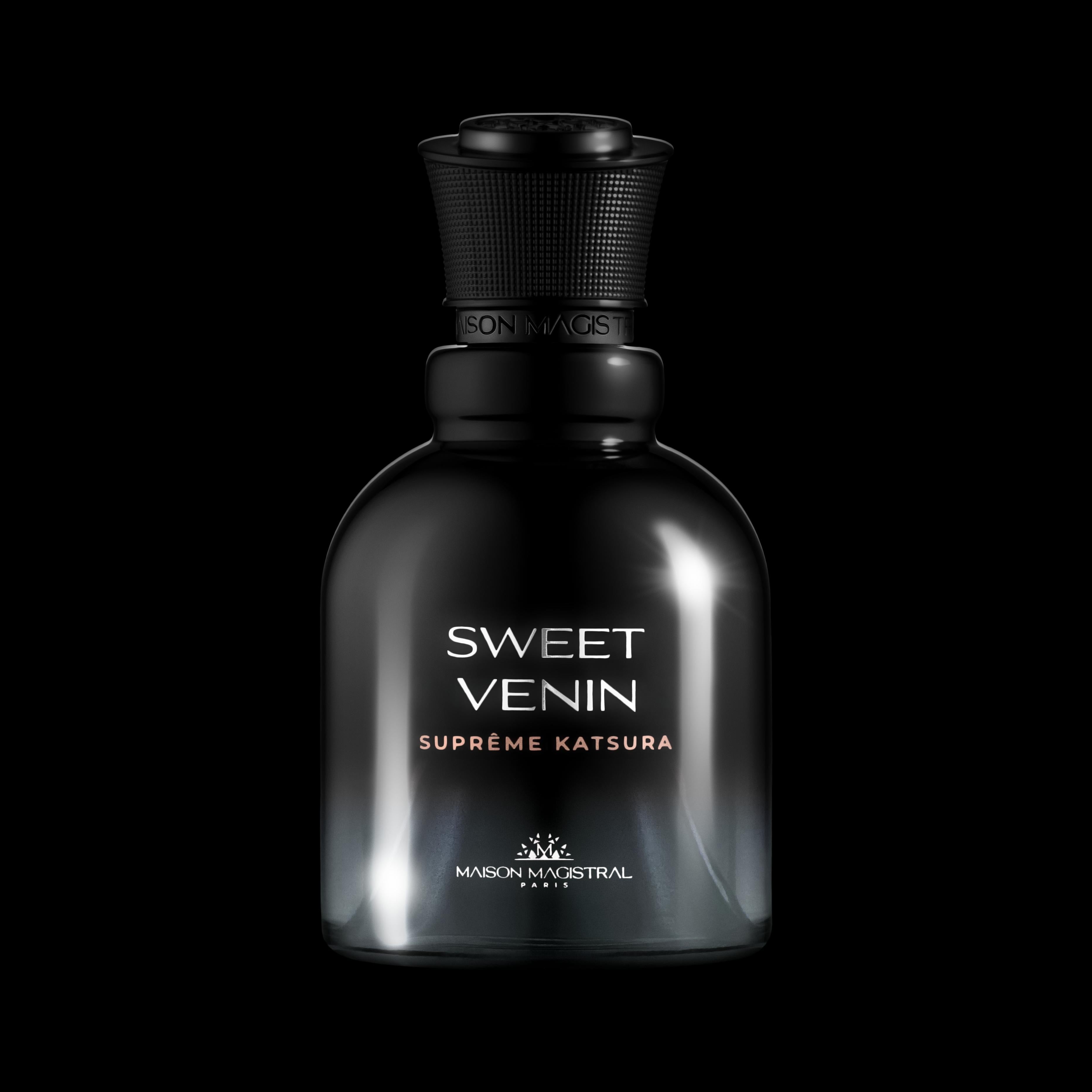 SWEET VENIN - MAISON MAGISTRAL