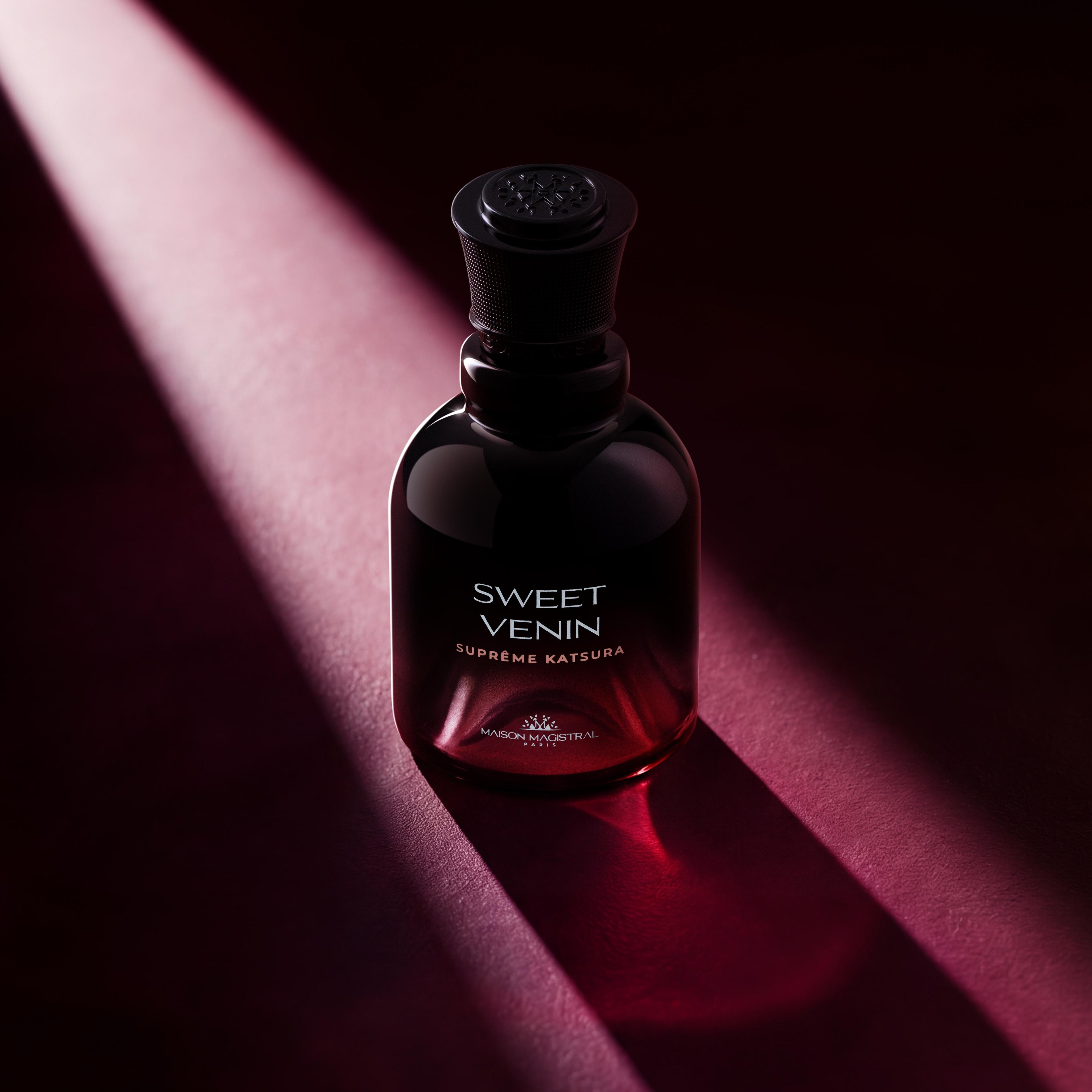 SWEET VENIN - MAISON MAGISTRAL